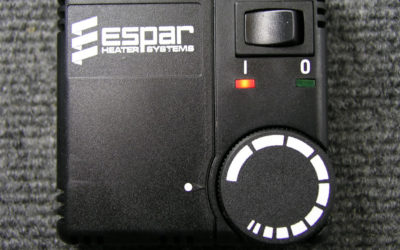 Diesel Heater – Espar
